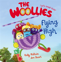 Woollies: flying high