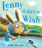 Lenny makes a wish