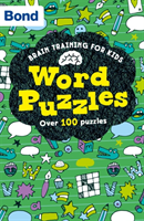 Bond brain training: word puzzles