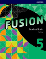 Fusion: level 5: student's book