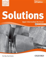 Solutions: upper-intermediate: workbook