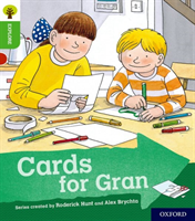 Cards for gran