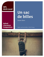 Oxford literature companions: un sac de billes