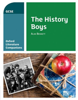 Oxford literature companions: the history boys