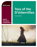 Oxford literature companions: tess of the d'urbervilles