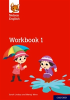 Nelson english: year 1/primary 2: workbook 1