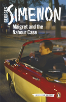 Maigret and the nahour case