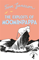 Exploits of moominpappa