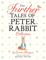 Further tales of peter rabbit collection
