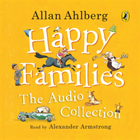 Happy families: complete collection