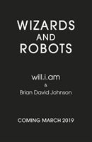 War: wizards and robots