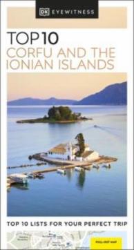 Corfu and the Ionian islands : top 10