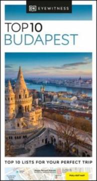Budapest : top 10