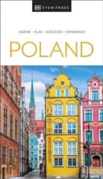 Poland : inspire, plan, discover, experience