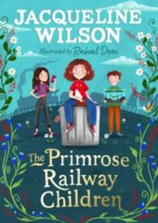 Primrose railway children