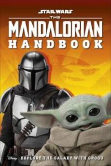 The Mandalorian handbook