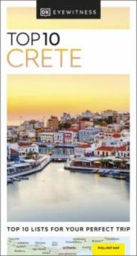 Crete : top 10