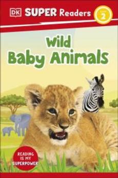 Wild baby animals