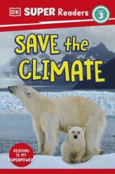 Save the climate