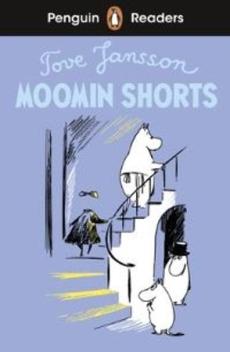 Moomin shorts