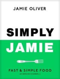 Simply Jamie