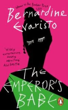 The emperor's babe : a novel