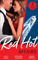 Red-hot affairs