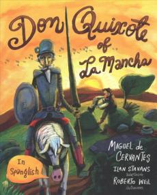 Don Quixote of La Mancha