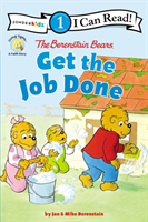 The Berenstain Bears Get the Job Done