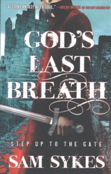 God's Last Breath