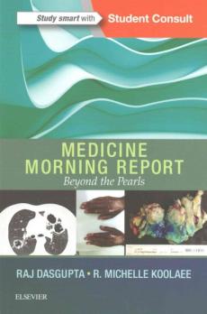 Medicine Morning Report: Beyond the Pearls