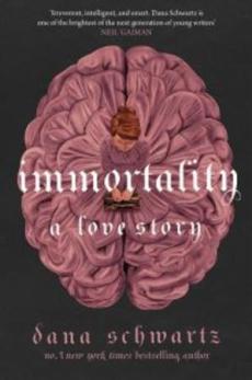 Immortality : a love story