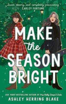 Make the season bright