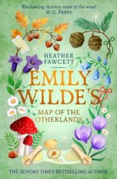 Emily Wilde's map of the Otherlands : a novel