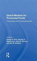 Global markets for processed foods