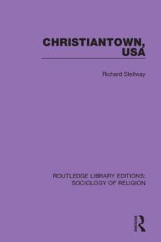 Christiantown, usa