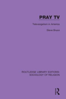 Pray tv