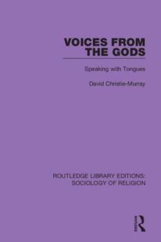 Voices from the gods