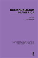 Rosicrucianism in america