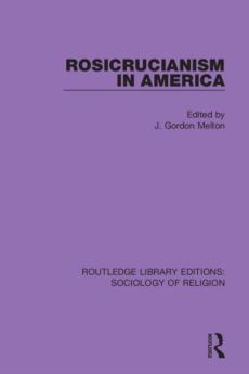 Rosicrucianism in america