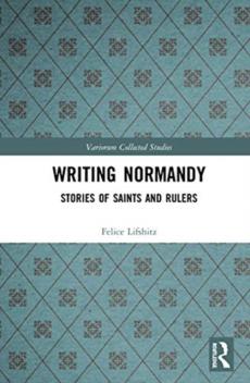 Writing normandy