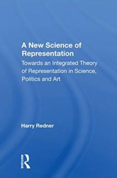 New science of representation