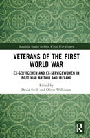 Veterans of the first world war