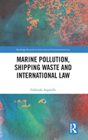 Marine pollution, shipping waste and international law