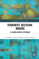 Terrorist decision-making