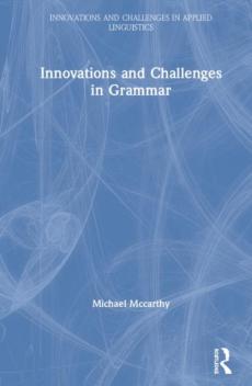 Innovations and challenges in grammar