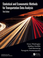 Statistical and econometric methods for transportation data analysis