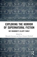 Exploring the horror of supernatural fiction