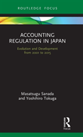 Accounting regulation in japan