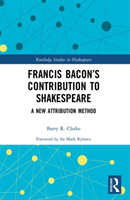 Francis bacon's contribution to shakespeare